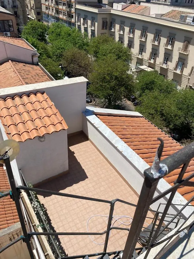 La Cupola Apartment Palermo