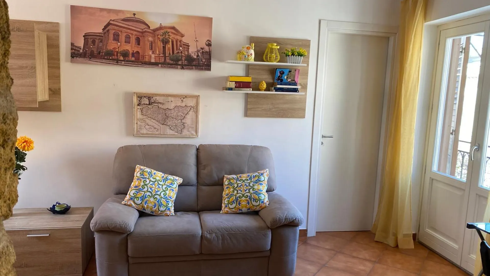 La Cupola Apartment Palermo 0*,  Italy