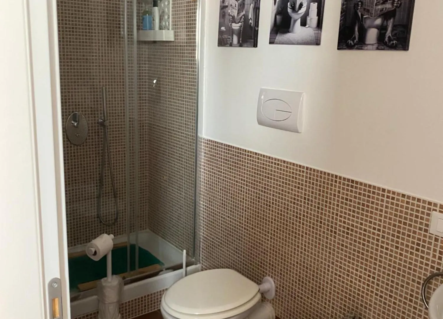 La Cupola Apartment Palermo