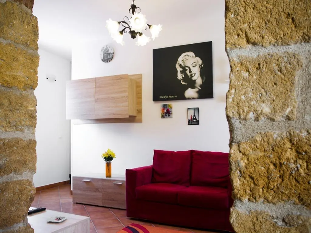 La Cupola Apartment Palermo Italy