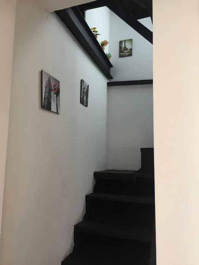 La Cupola Apartment Palermo Italy